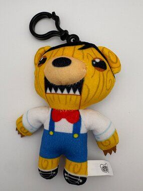 Deddy Bears Keychain Series 4 Marion-Annette 4" 2025 (SKU: 694TO)